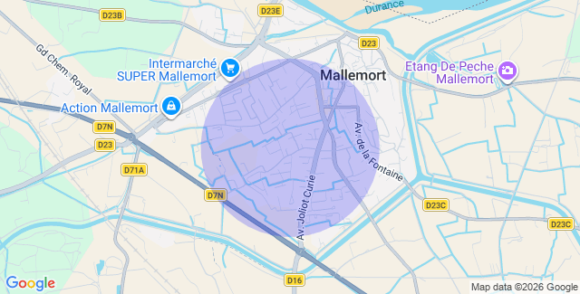 Localisation