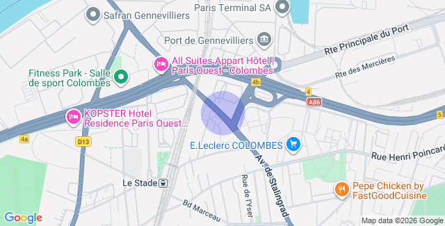 Localisation