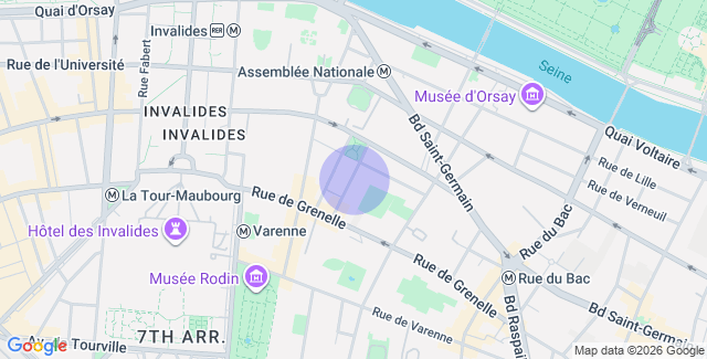 Localisation