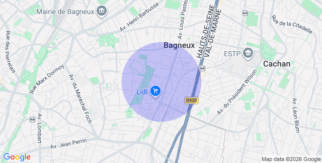 Localisation