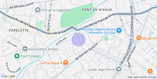 Localisation