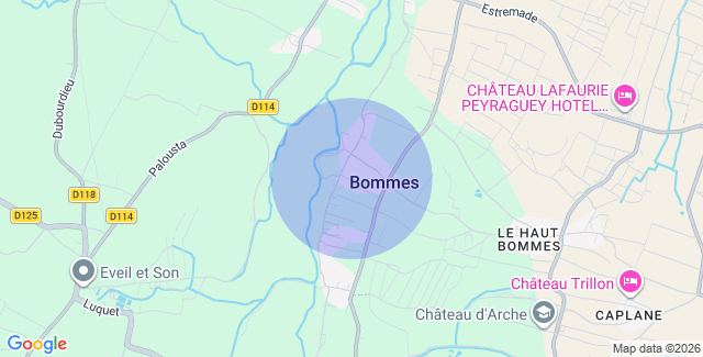 Localisation