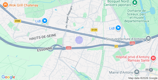 Localisation