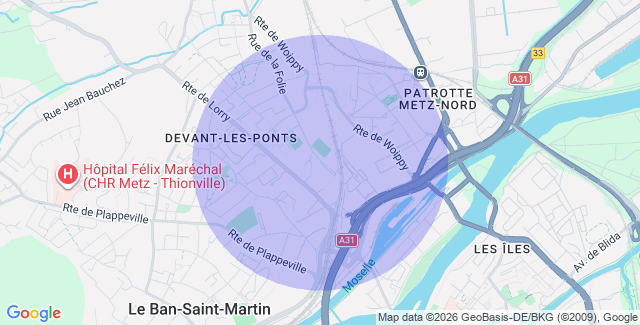 Localisation