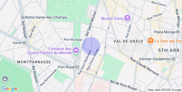 Localisation