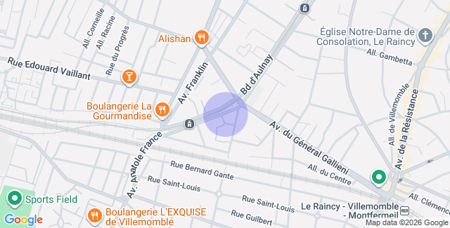 Localisation