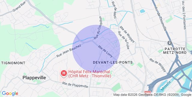 Localisation
