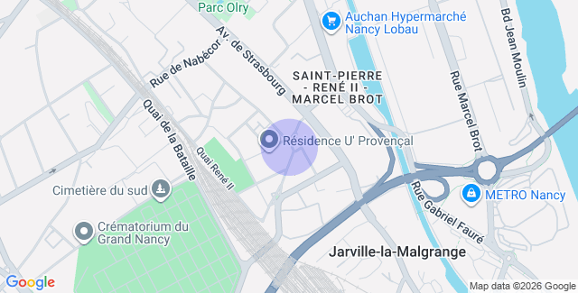 Localisation