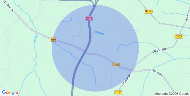 Localisation