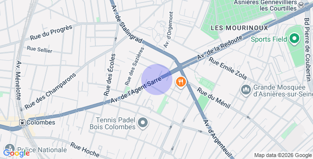 Localisation