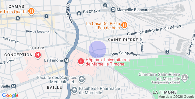 Localisation