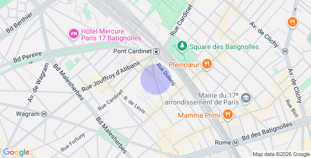 Localisation