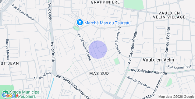 Localisation