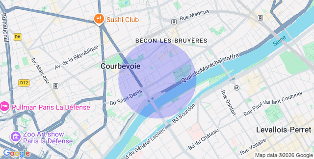 Localisation
