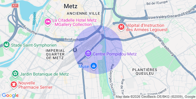Localisation