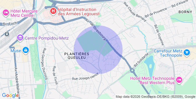 Localisation