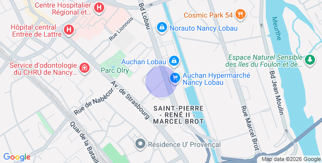Localisation