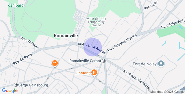 Localisation