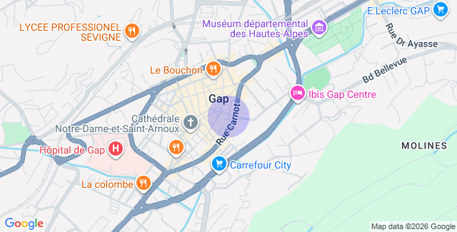 Localisation