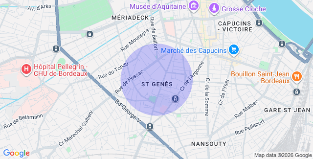 Localisation