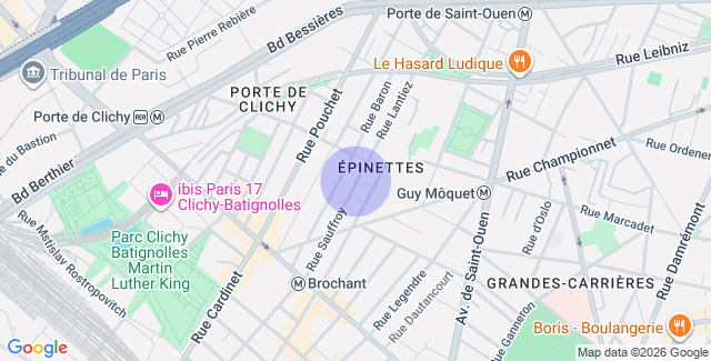 Localisation