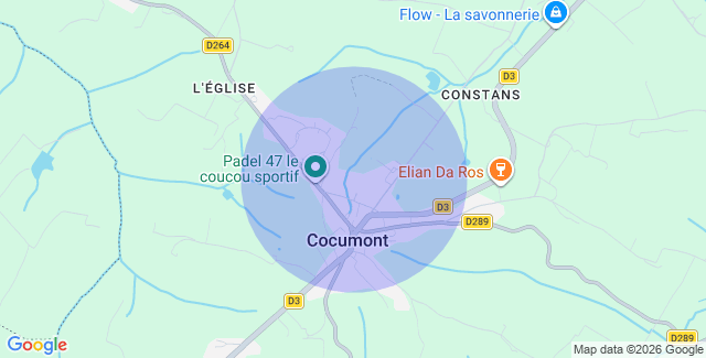 Localisation