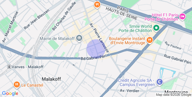 Localisation