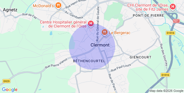 Localisation