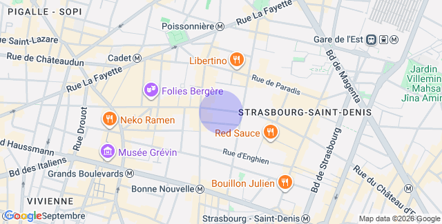 Localisation