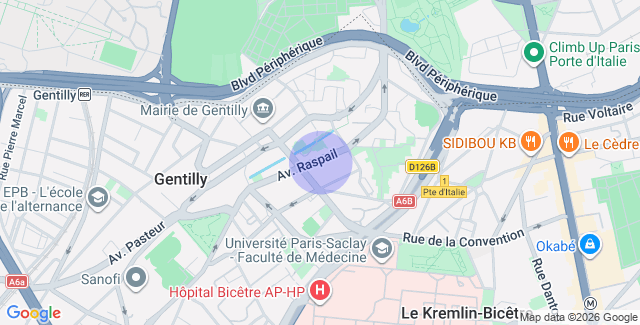 Localisation