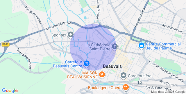 Localisation