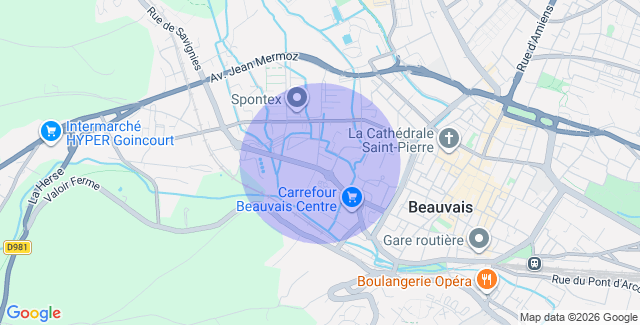 Localisation