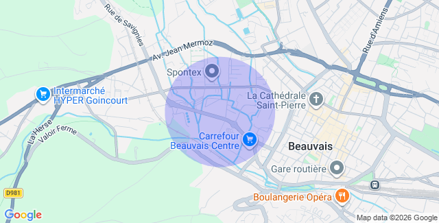 Localisation
