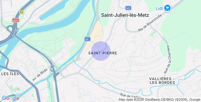 Localisation