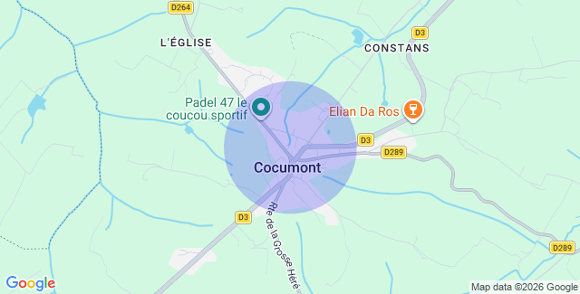 Localisation