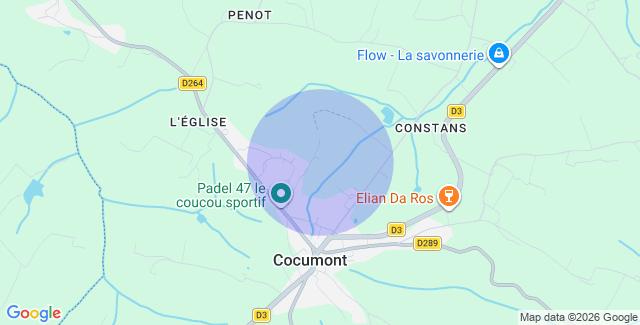 Localisation