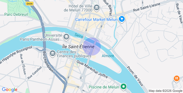 Localisation