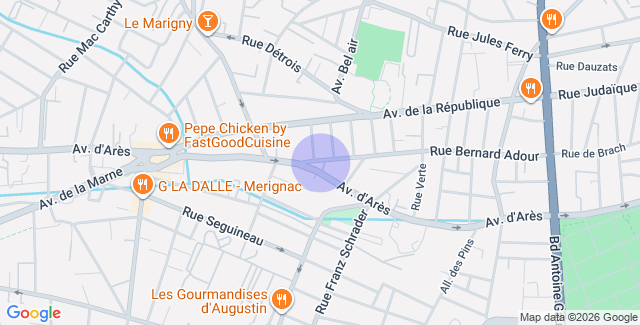 Localisation