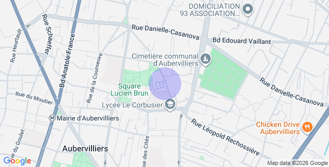 Localisation
