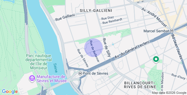 Localisation