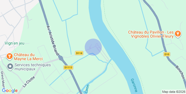 Localisation