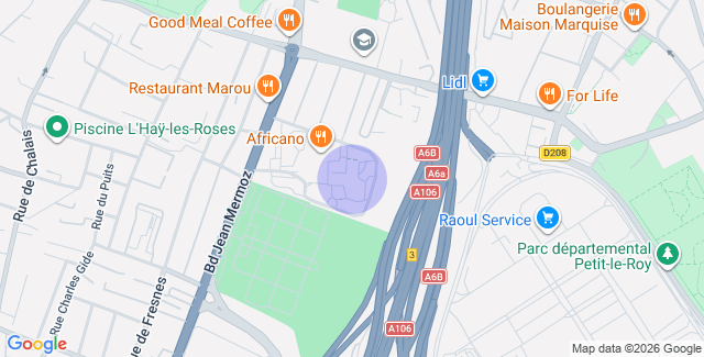 Localisation