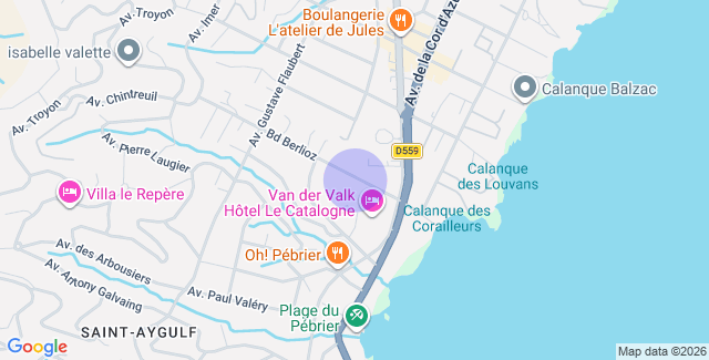 Localisation