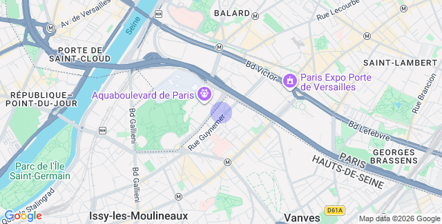 Localisation
