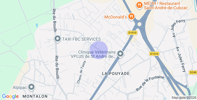 Localisation