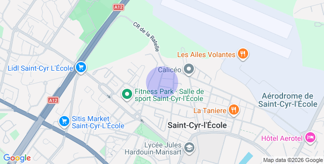 Localisation