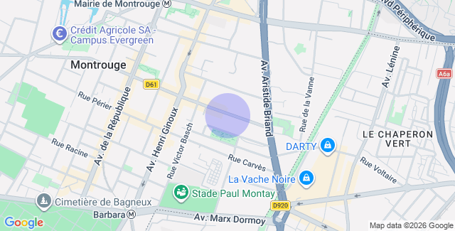 Localisation