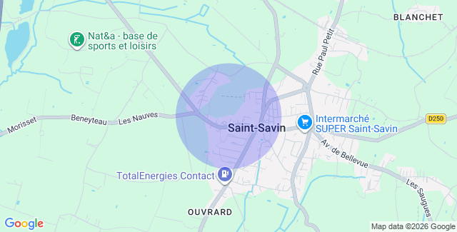 Localisation