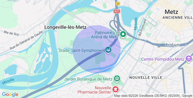 Localisation