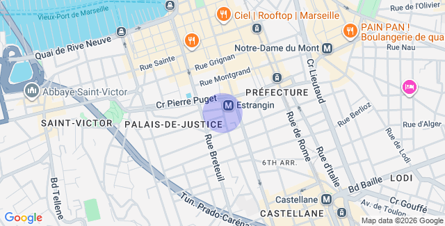 Localisation